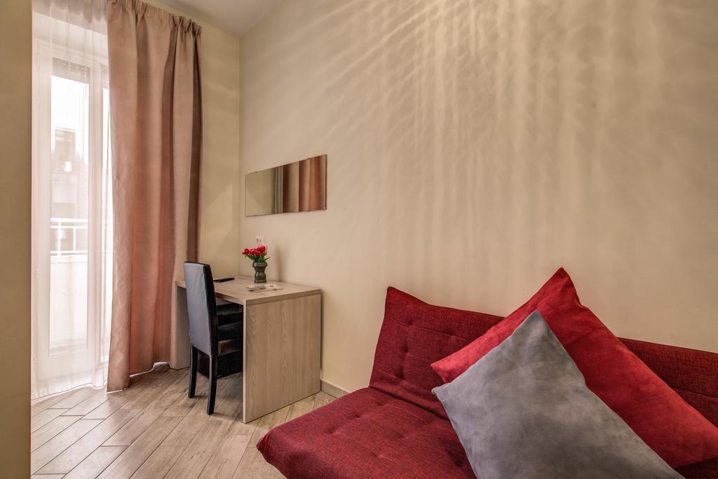 Hotel Roma 41 Extérieur photo