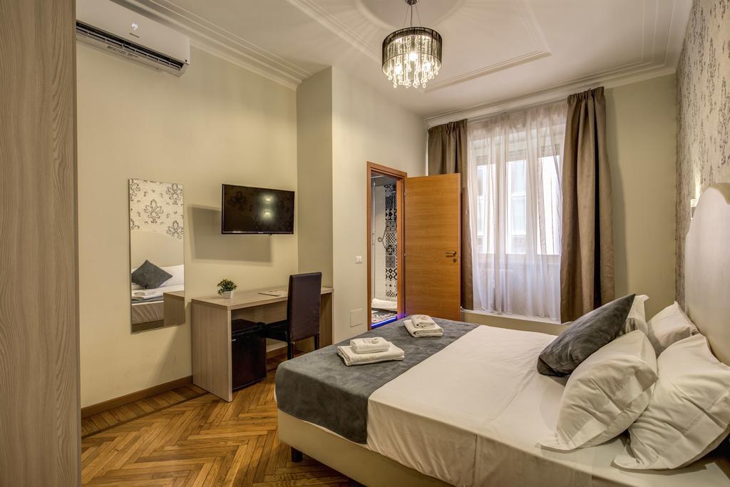 Hotel Roma 41 Extérieur photo