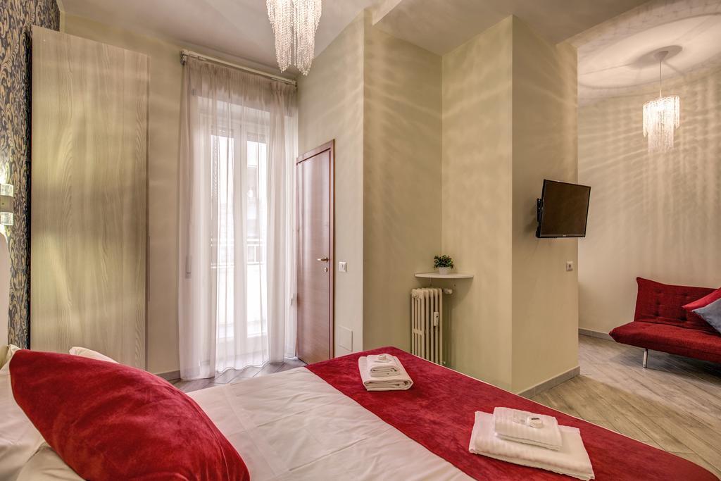 Hotel Roma 41 Extérieur photo