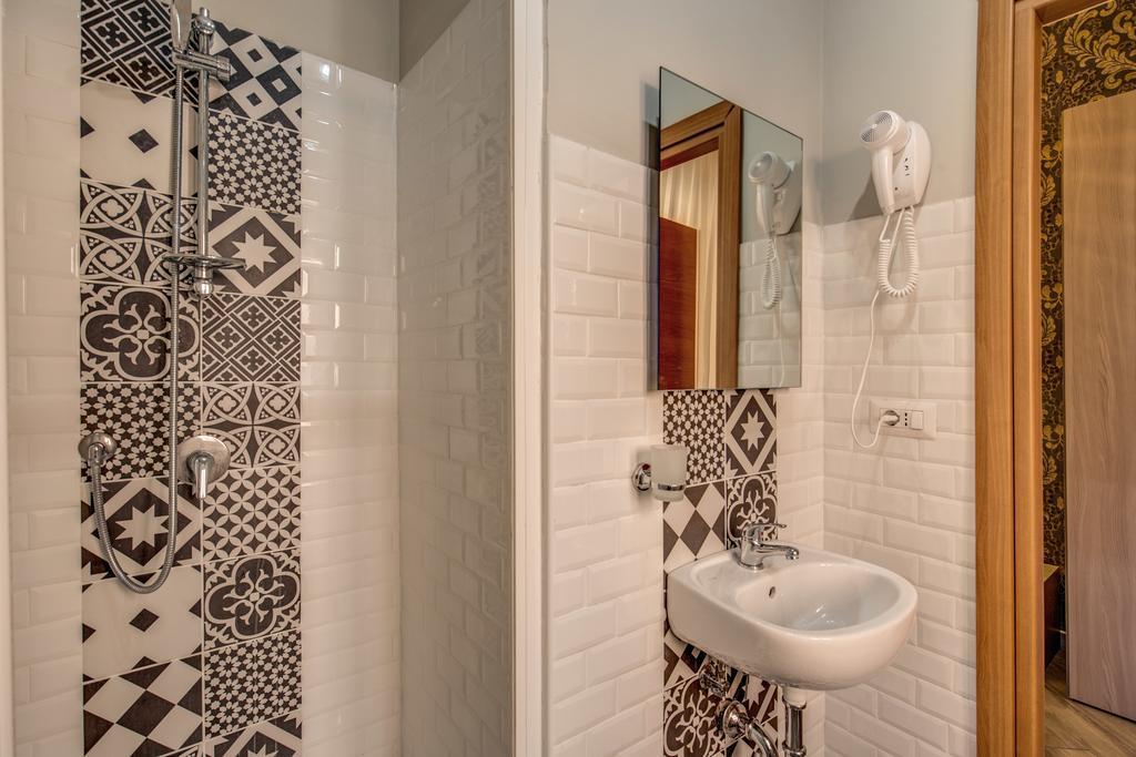 Hotel Roma 41 Extérieur photo