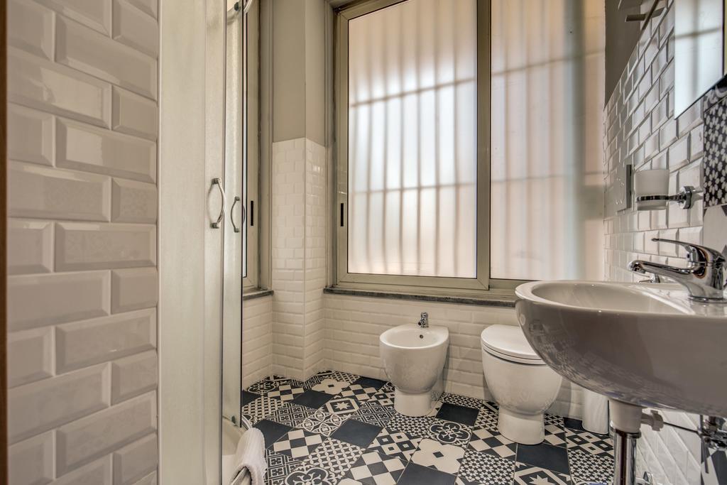 Hotel Roma 41 Extérieur photo