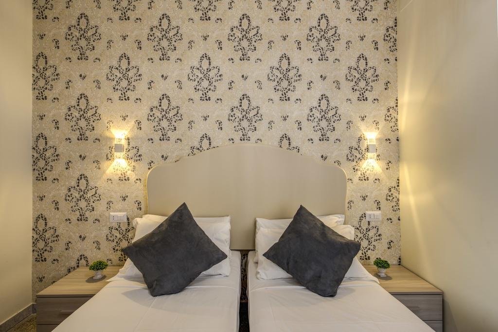 Hotel Roma 41 Extérieur photo
