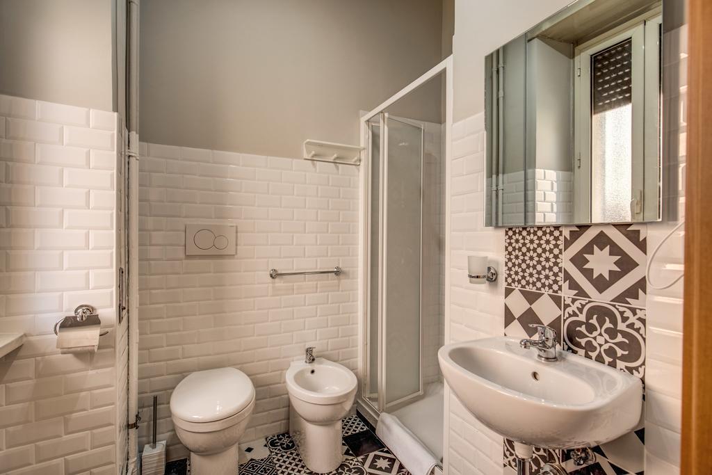 Hotel Roma 41 Extérieur photo