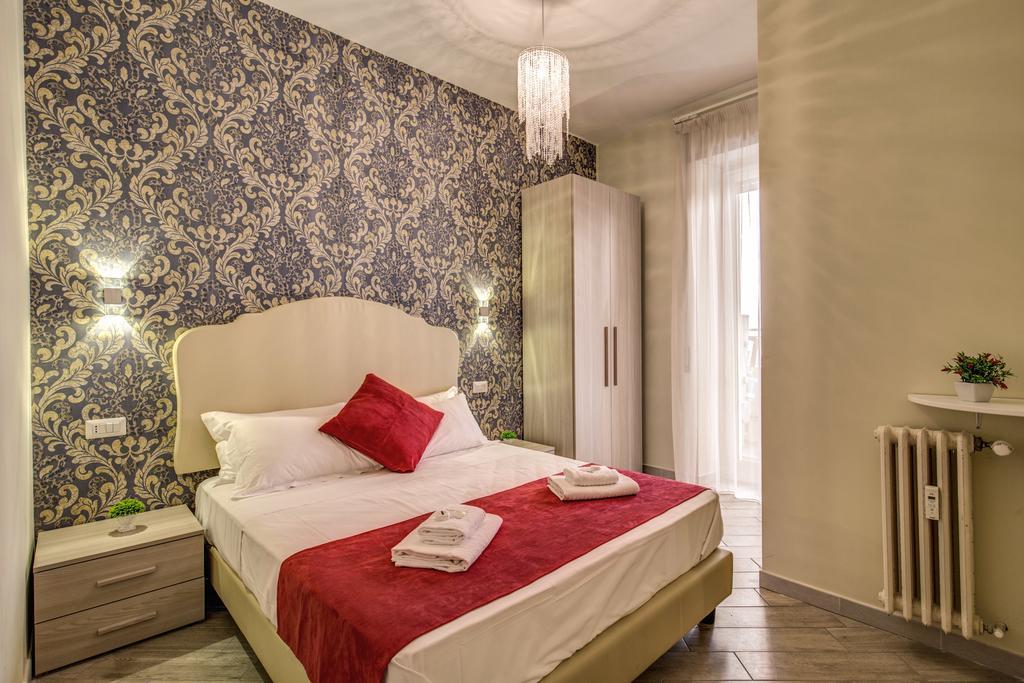 Hotel Roma 41 Extérieur photo