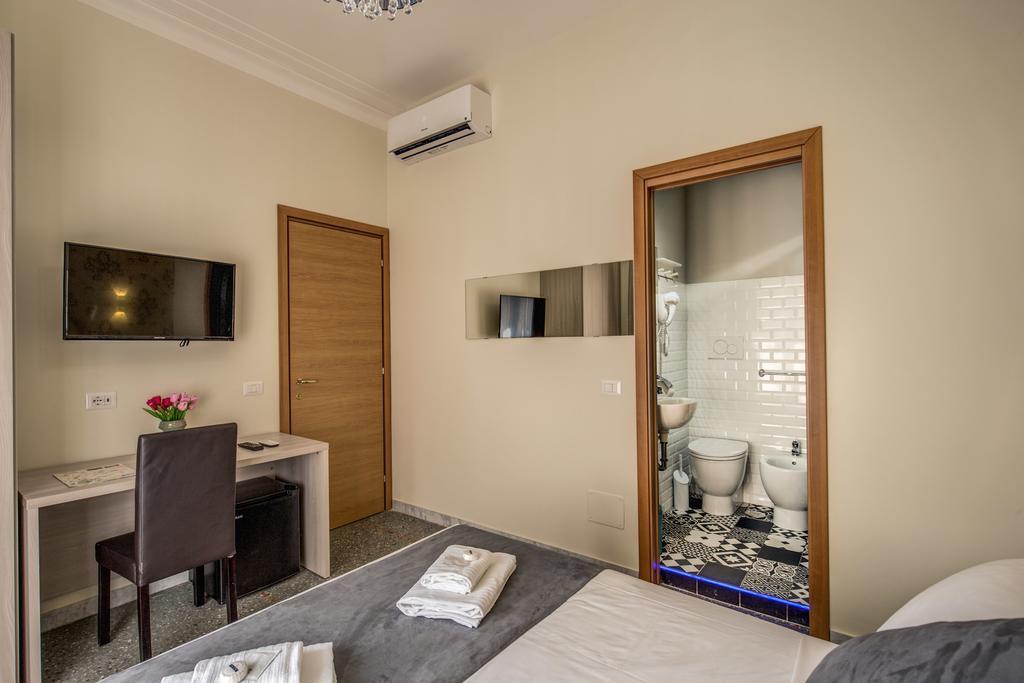 Hotel Roma 41 Extérieur photo