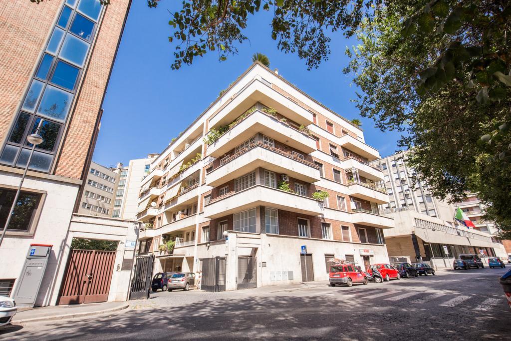 Hotel Roma 41 Extérieur photo