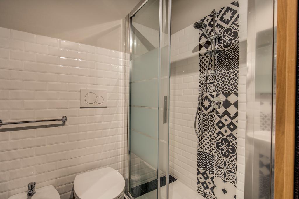 Hotel Roma 41 Extérieur photo