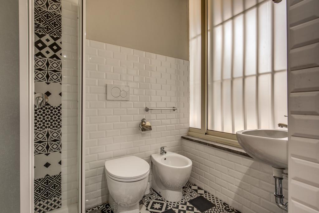 Hotel Roma 41 Extérieur photo