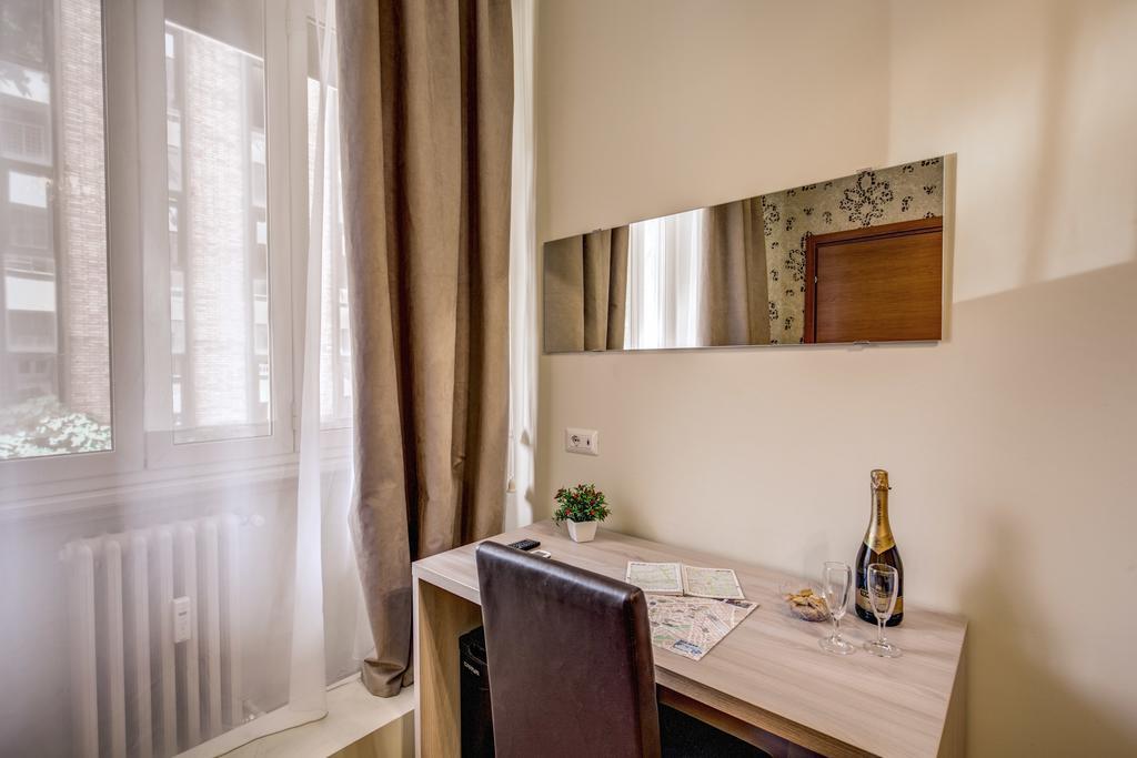 Hotel Roma 41 Extérieur photo
