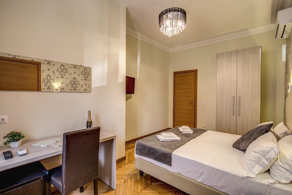 Hotel Roma 41 Extérieur photo