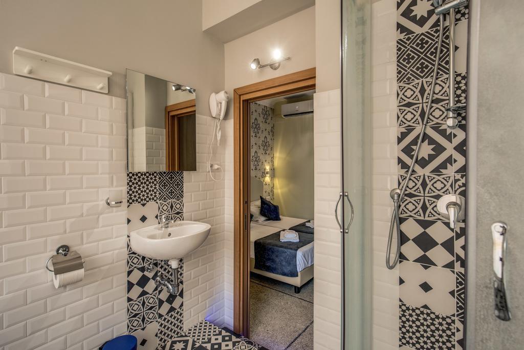 Hotel Roma 41 Extérieur photo
