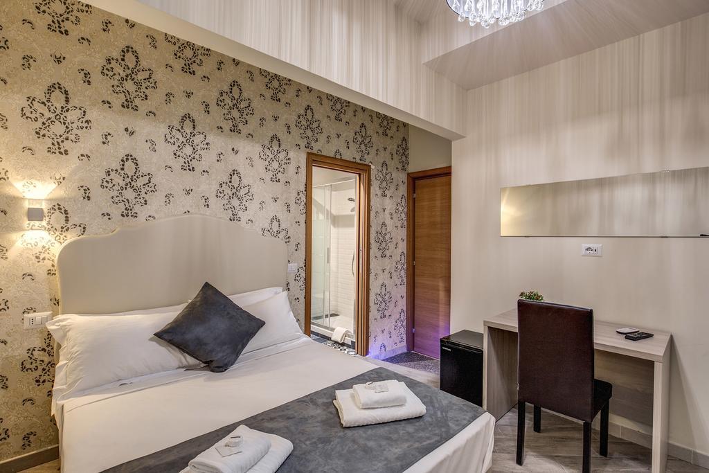 Hotel Roma 41 Extérieur photo