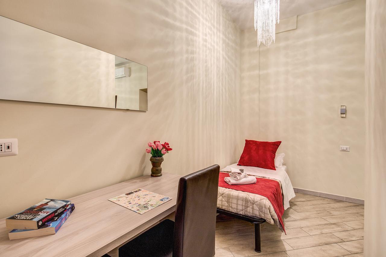 Hotel Roma 41 Extérieur photo