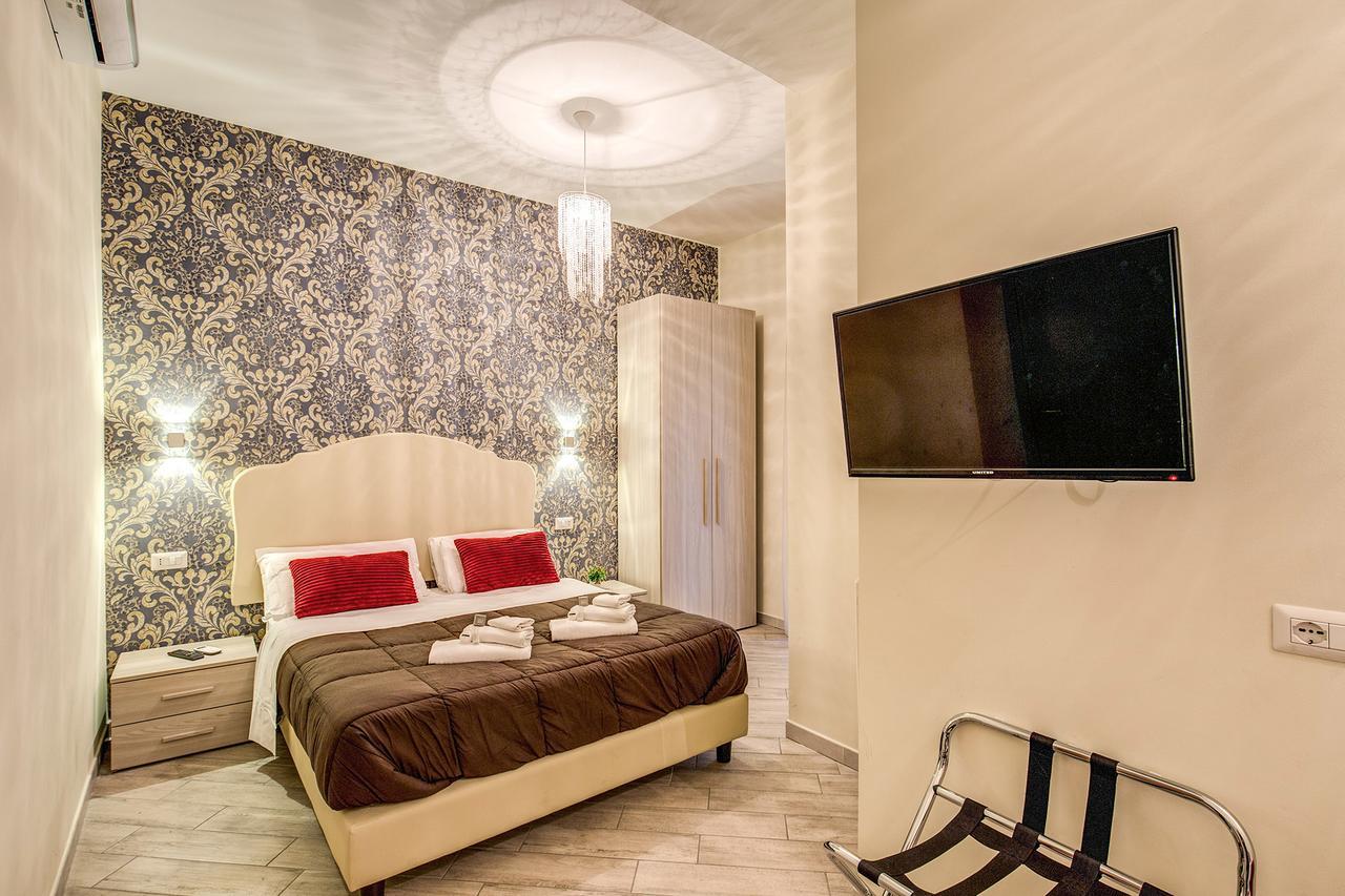 Hotel Roma 41 Extérieur photo