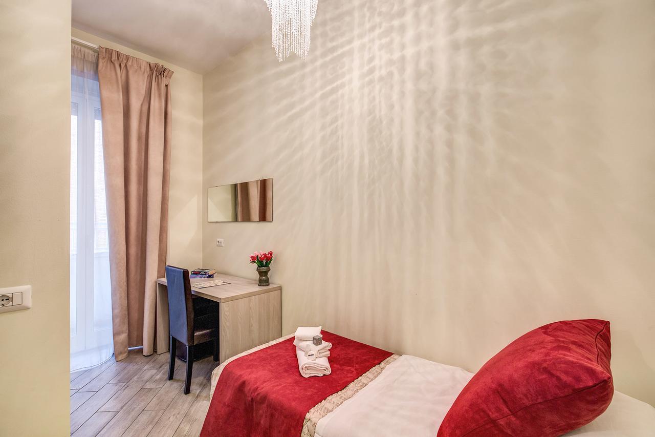 Hotel Roma 41 Extérieur photo
