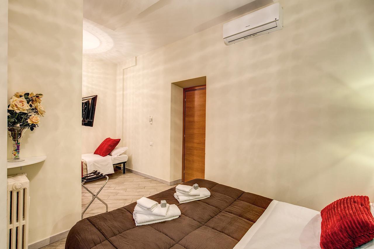 Hotel Roma 41 Extérieur photo